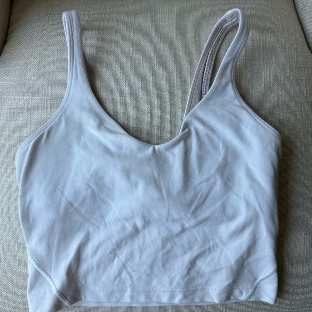 Lululemon Align Tank